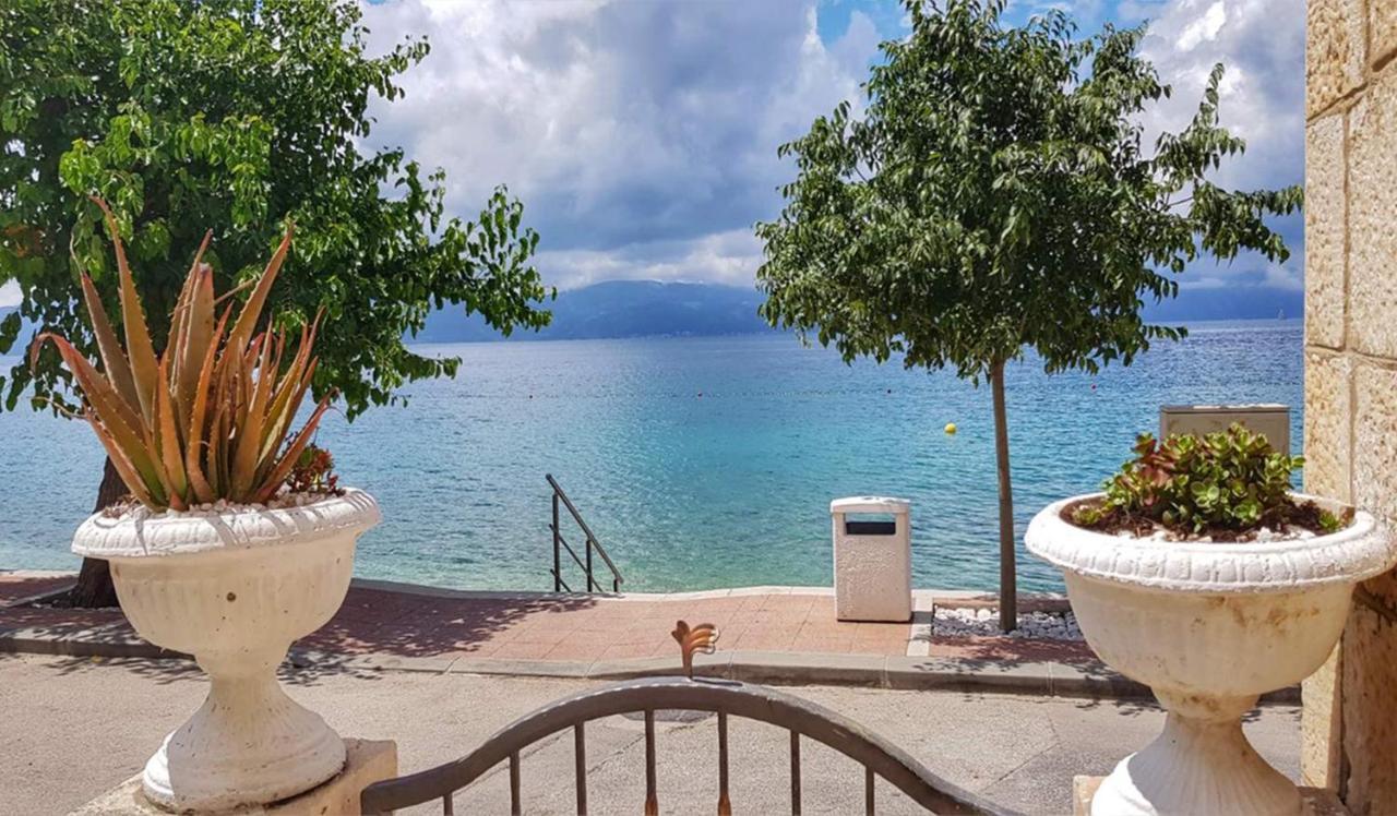 Holiday Home Labineca Градац Екстериор снимка