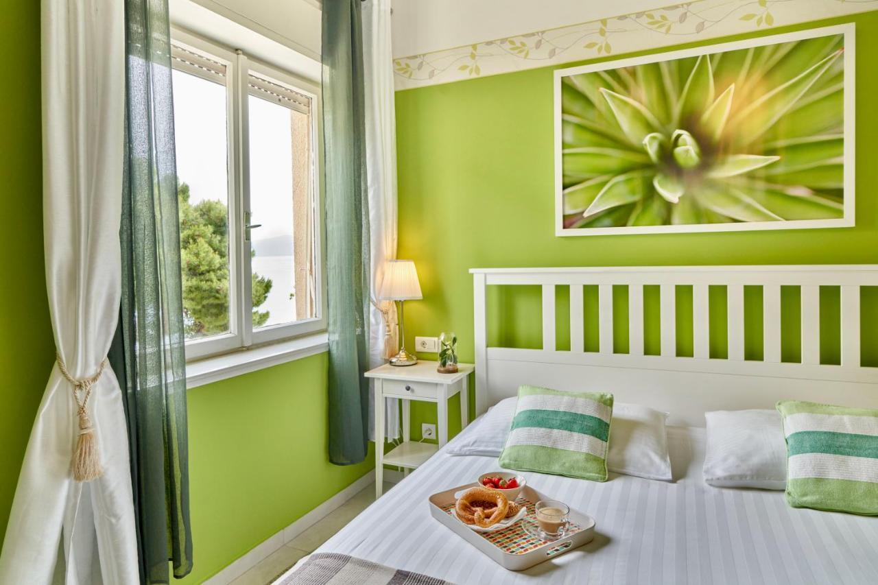 Holiday Home Labineca Градац Екстериор снимка