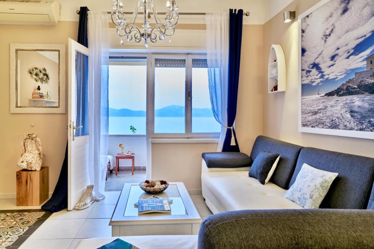 Holiday Home Labineca Градац Екстериор снимка