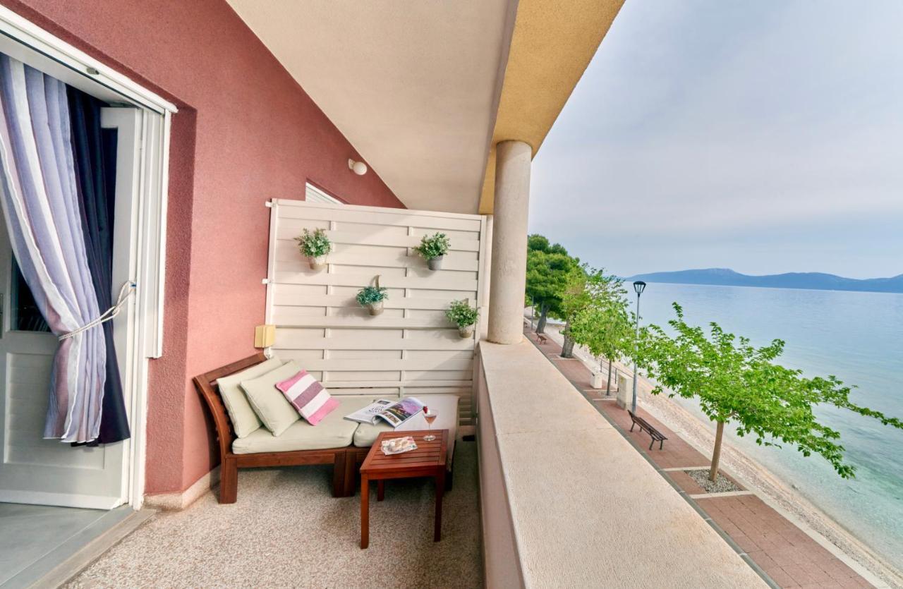 Holiday Home Labineca Градац Екстериор снимка