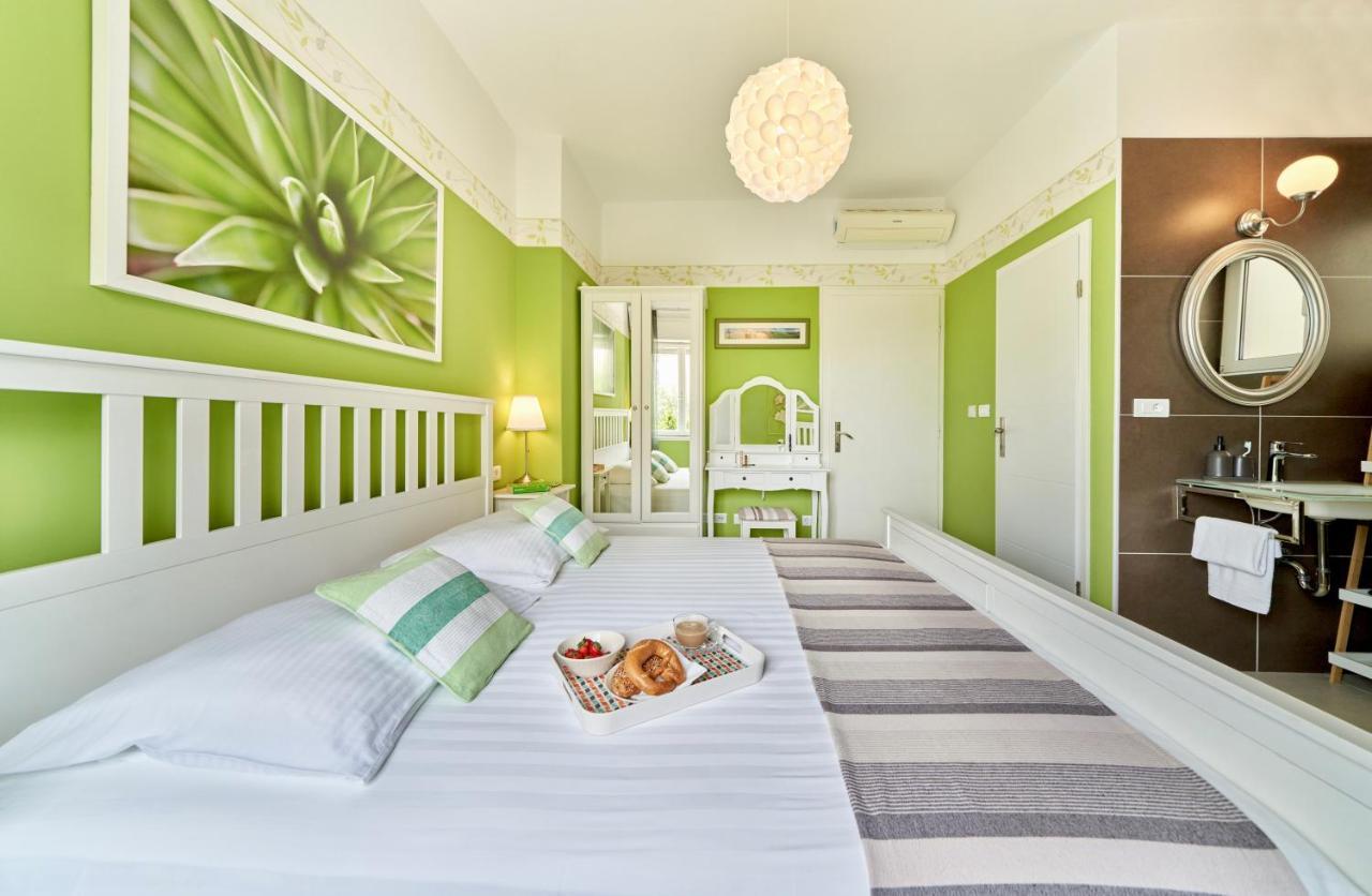 Holiday Home Labineca Градац Екстериор снимка