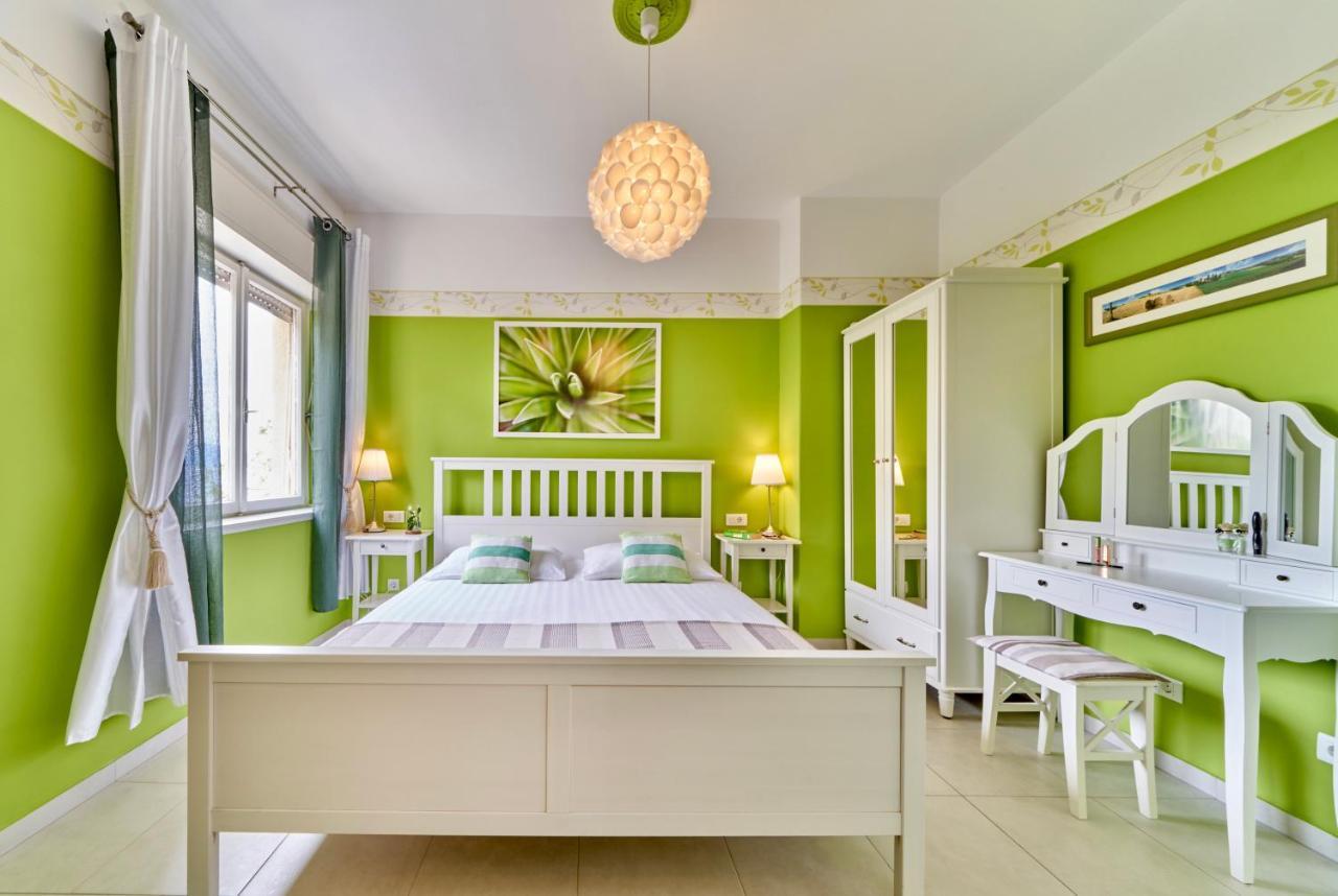 Holiday Home Labineca Градац Екстериор снимка