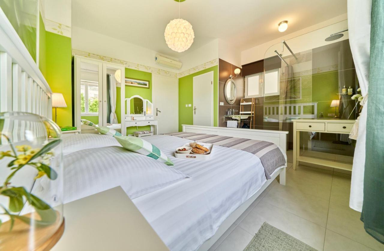 Holiday Home Labineca Градац Екстериор снимка