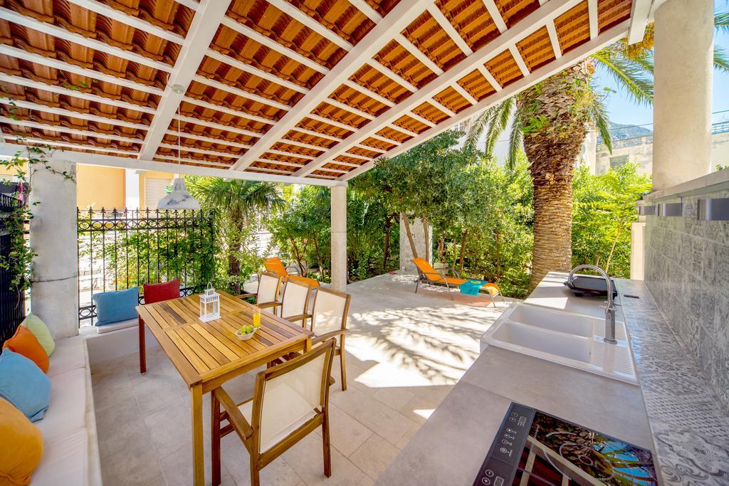 Holiday Home Labineca Градац Екстериор снимка