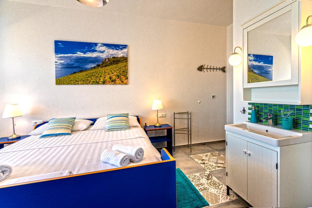 Holiday Home Labineca Градац Екстериор снимка